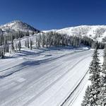 Monarch Mountain