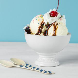 Ice Cream Bowl