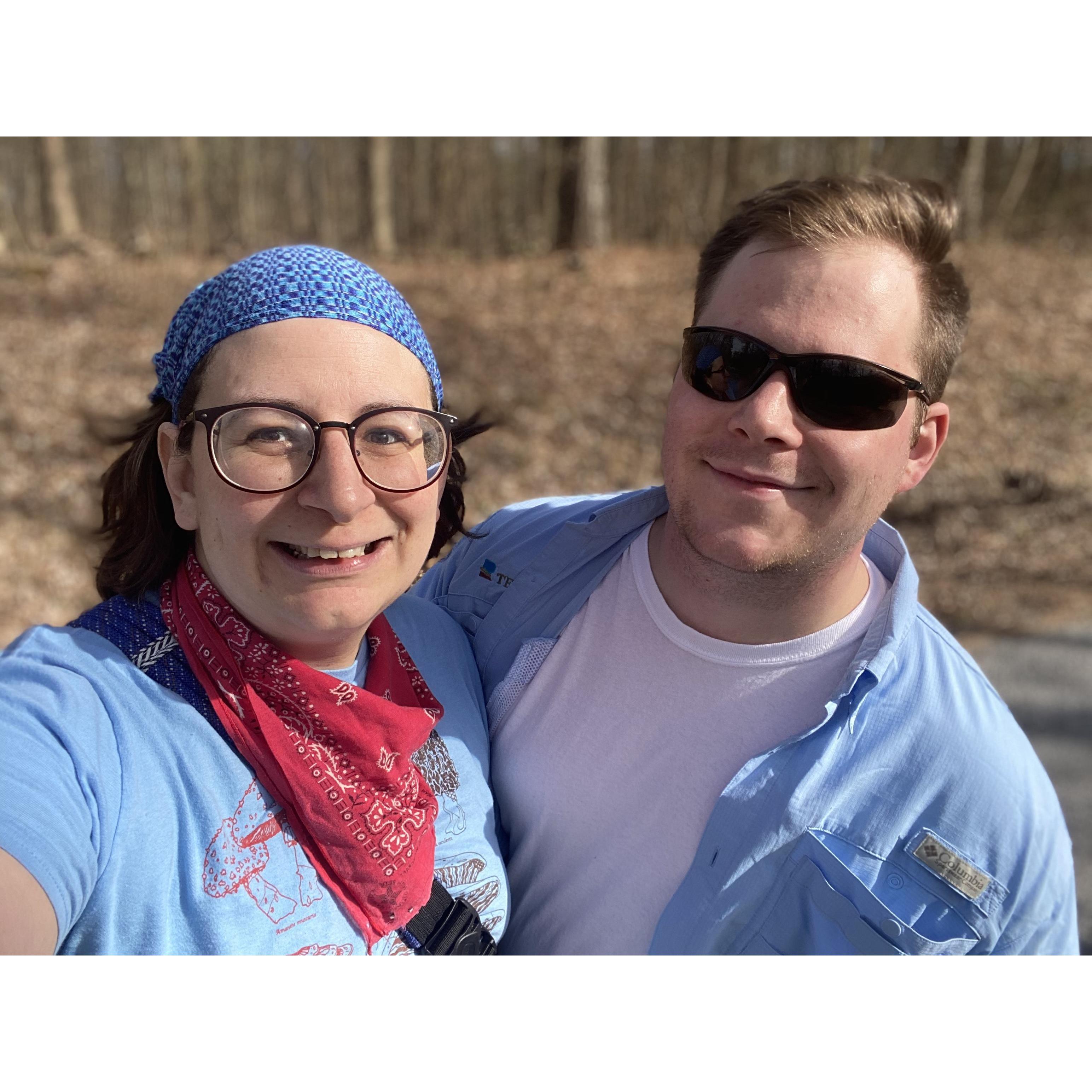 Shawnee National Forest 2019