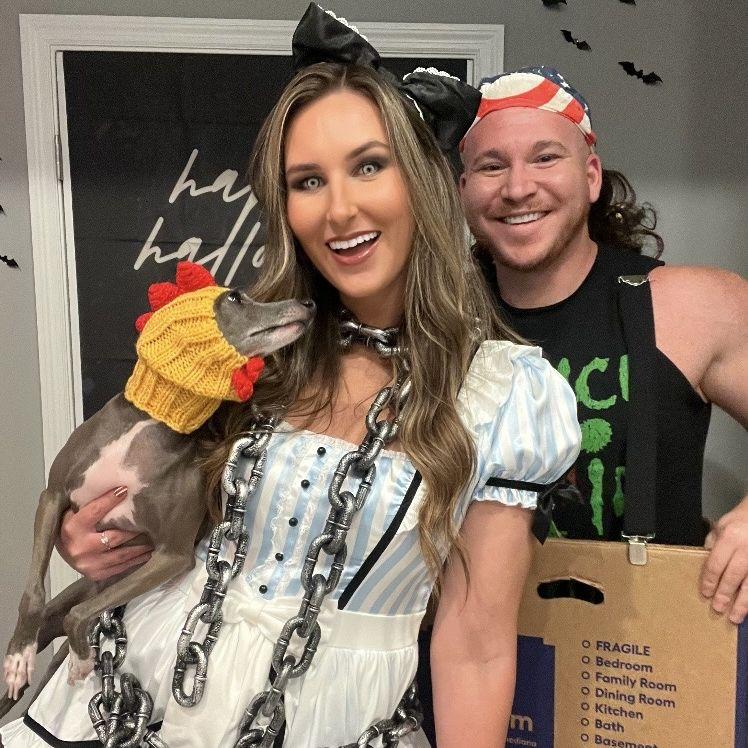 Halloween 2025