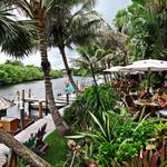 Guanabanas Restaurant