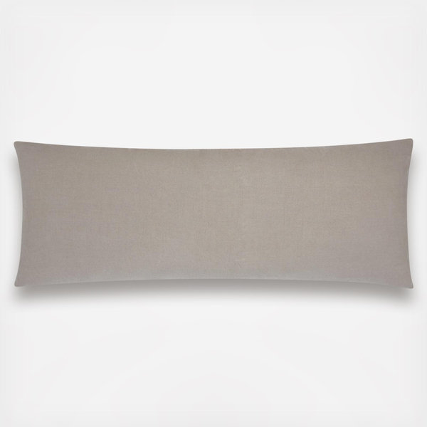 Parachute Linen Body Pillow Cover - Thumbnail 3