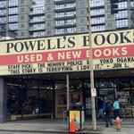 Powell's City of Books