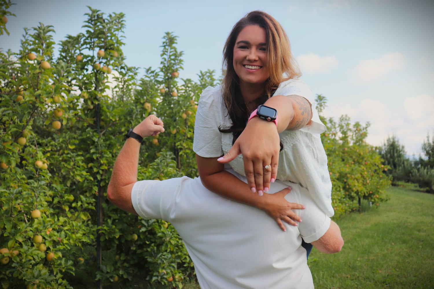 The Wedding Website of Hannah Gilstrap and Joseph McCord