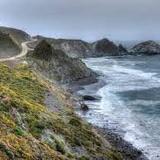 Willow Creek Picnic Area and Beach