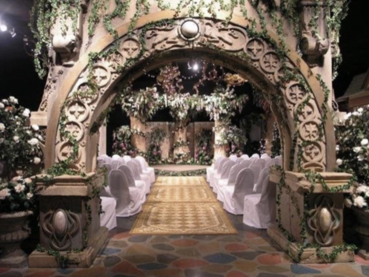 The Wedding Website of Natasha Hill and Willie Scott, Jr