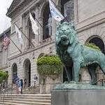 The Art Institute of Chicago