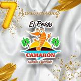 El Pelao Camarón