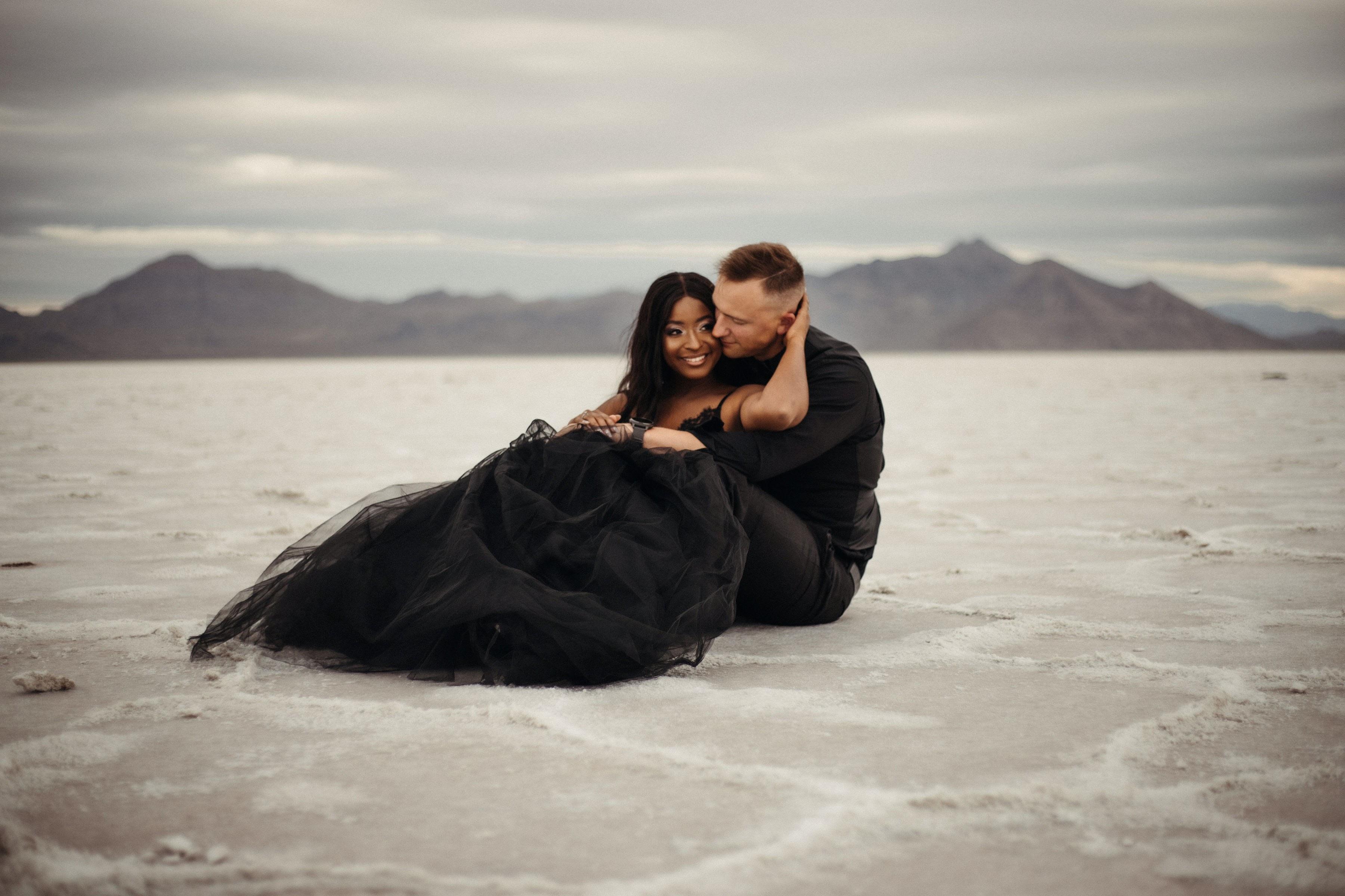 The Wedding Website of Meredith Jenkins and John Walton