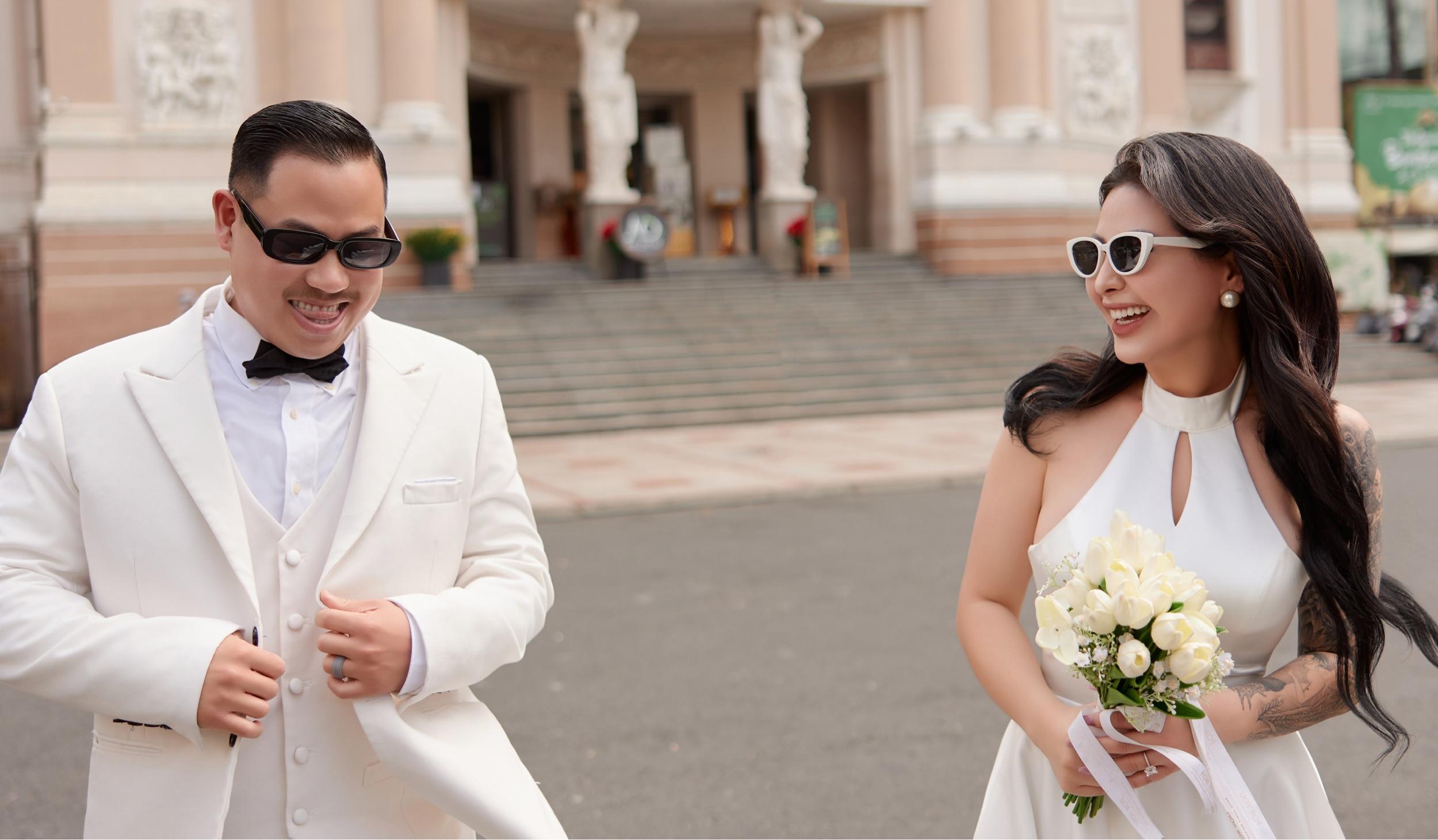 The Wedding Website of Kevin Huy Truong and Khanh Kieu