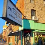 Corner Juice Bar
