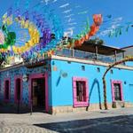 Barrio de Jalatlaco