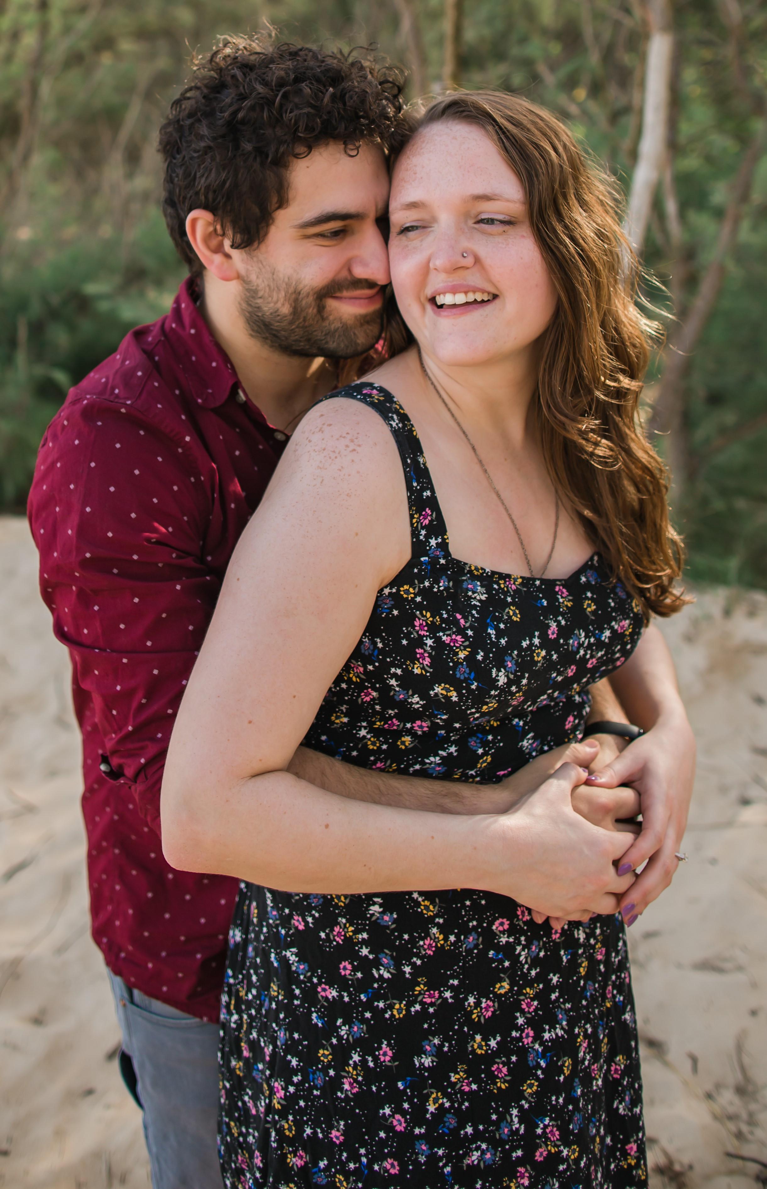 The Wedding Website of Jessica Smith and Matthew Martinez