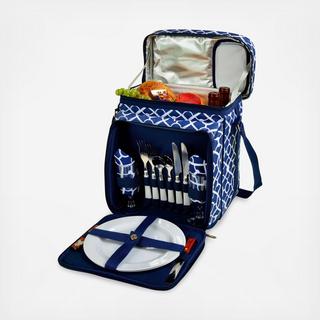 2-Person Picnic Cooler