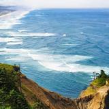 Take a Scenic Drive to the Oregon Coast
