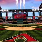 Chase Field