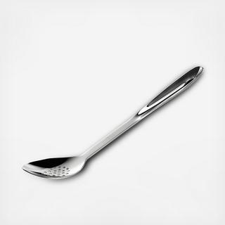 Stainless Slotted Spoon