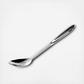Stainless Slotted Spoon