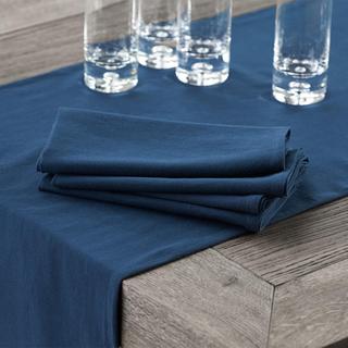 Farmhouse Organic Napkin, Set of 4