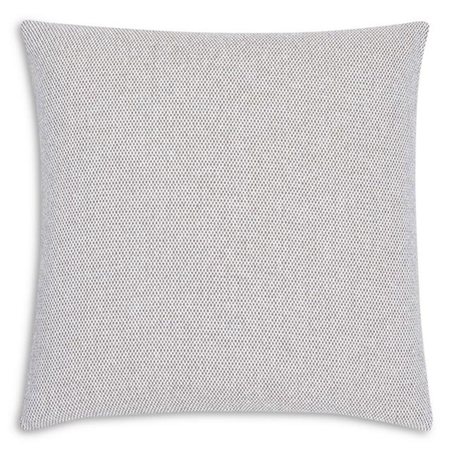 SFERRA Terzo Decorative Throw Pillow, 22" x 22"
