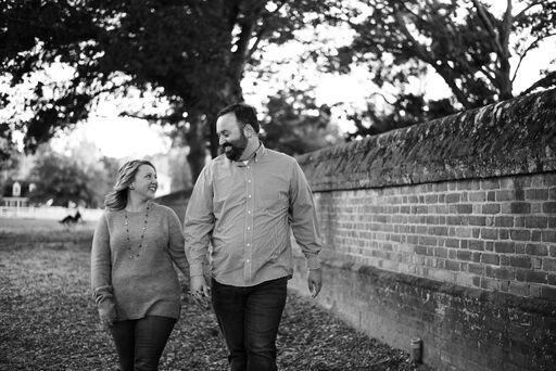 The Wedding Website of Greg Brown and Gwen Gorski