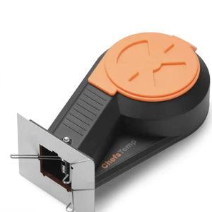 Smoker Fan & BBQ Blower | Automatic Temperature Control | Breezo