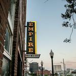 Empire Slice House - Downtown Tulsa