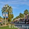 El Paseo