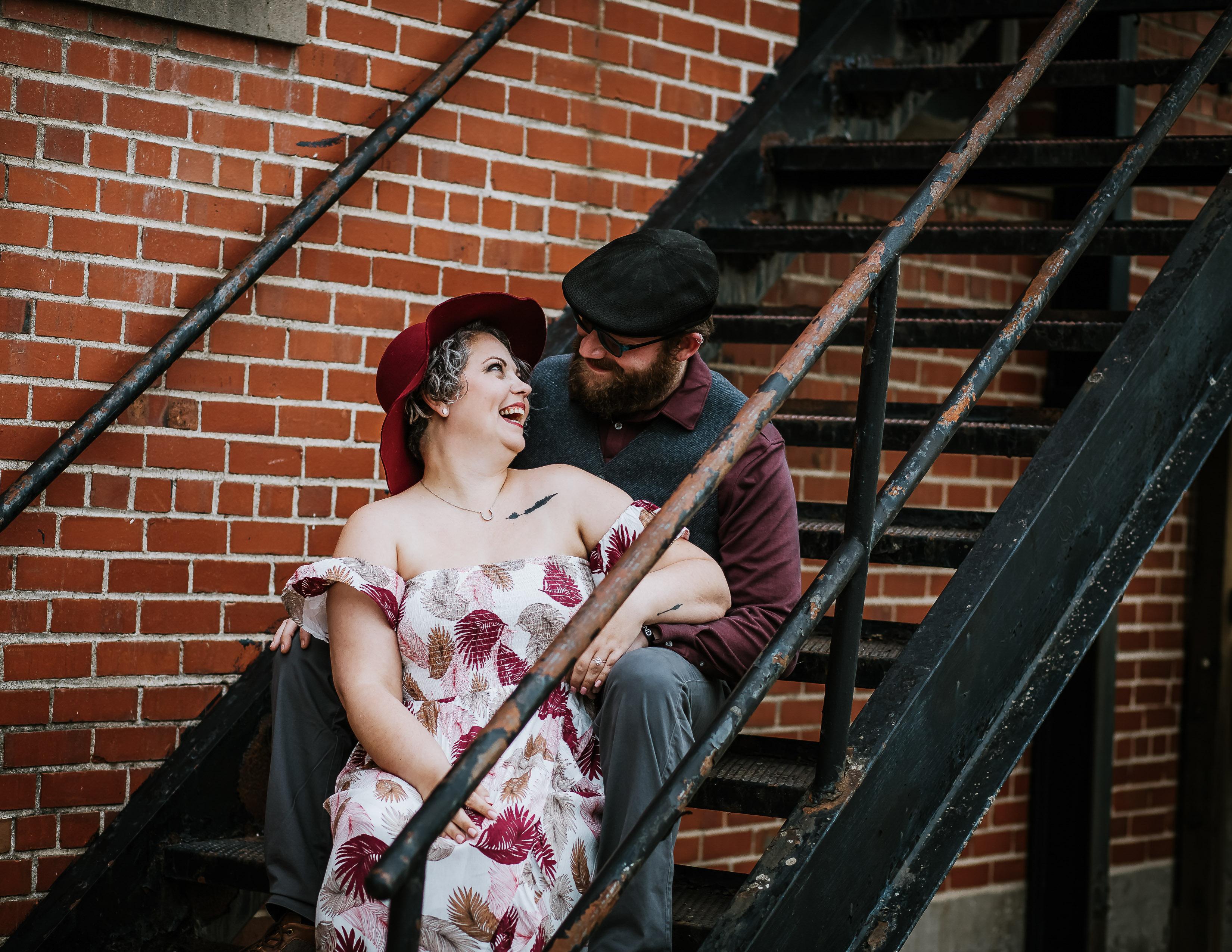 The Wedding Website of Renae Denny and Nathan Kincaid