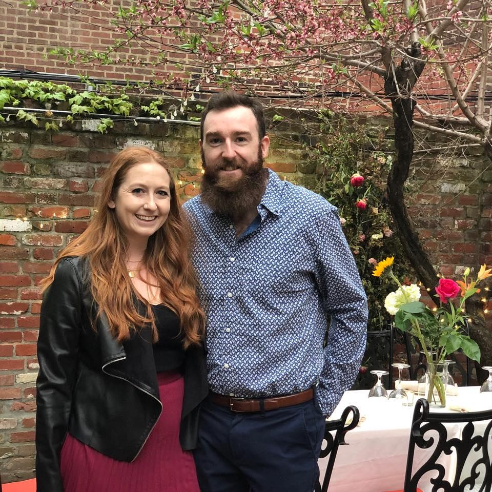 The Wedding Website of Michele Kinney and Thomas Kehoe