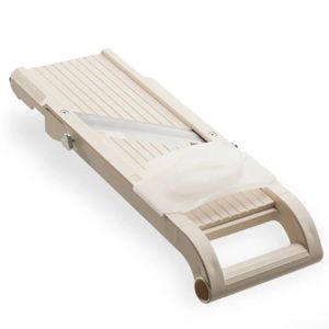 Super Benriner Mandoline Slicer No. 95 Professional Series