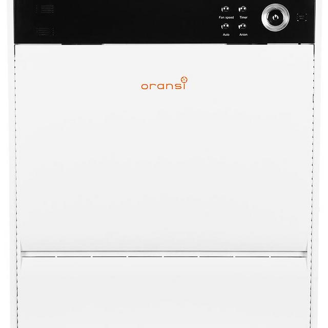 Max HEPA Air Purifier