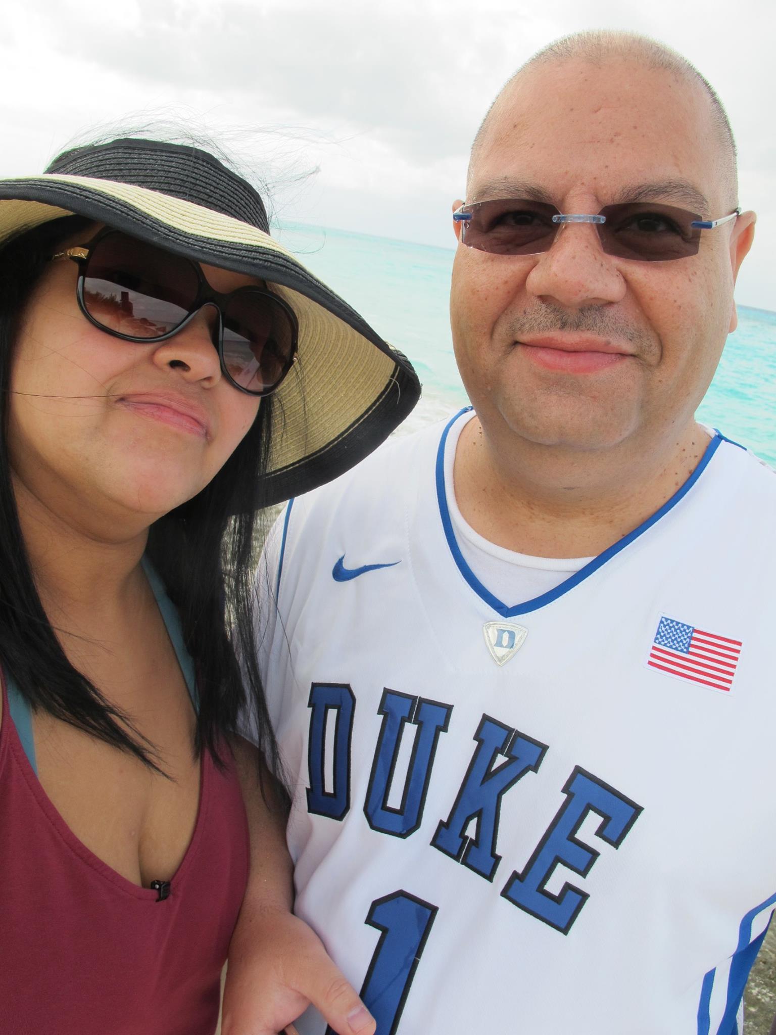 Bimini, Bahamas Nov. 2016