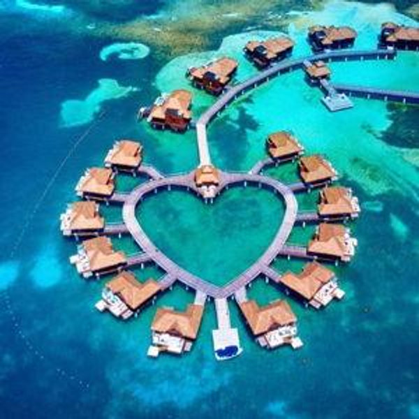 Our Honeymoon Fund (Venmo)