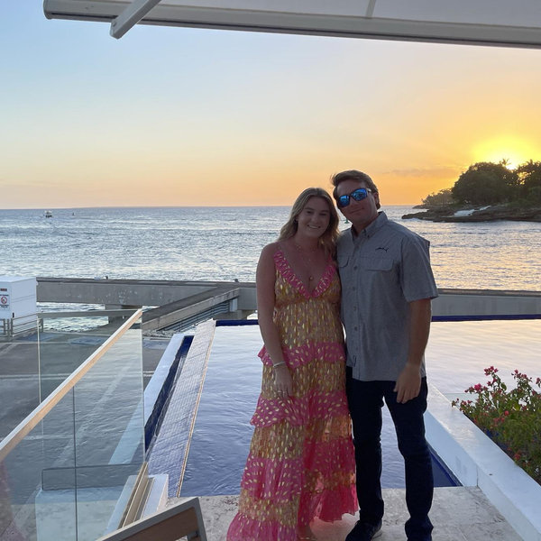 Our Honeymoon Fund