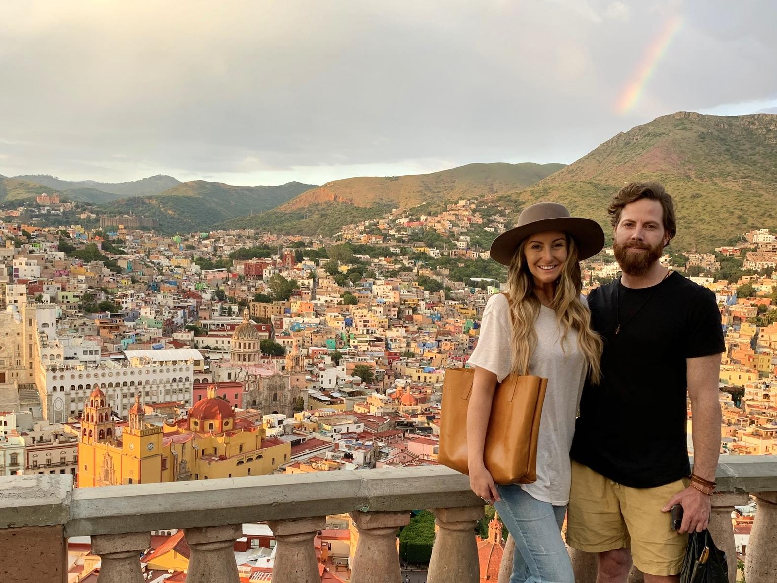 The Wedding Website of Alexis Temple and Jonathan Hulsey