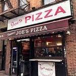 Joe's Pizza