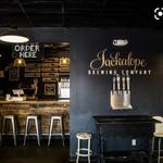 Jackalope Brewing Company - The Ranch