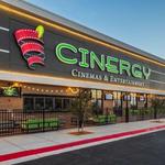 Cinergy Amarillo Featuring EPIC