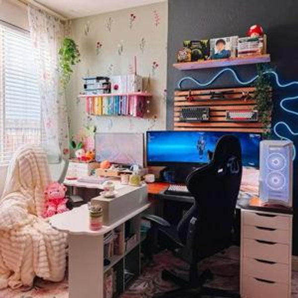 Computer Room Upgrade