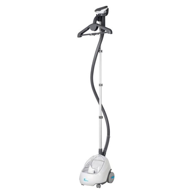 SteamFast 520 Canister Fabric Steamer