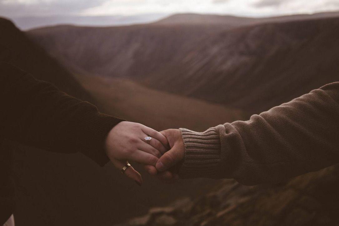 The Wedding Website of Hannah Rumbolt and Justin Burden