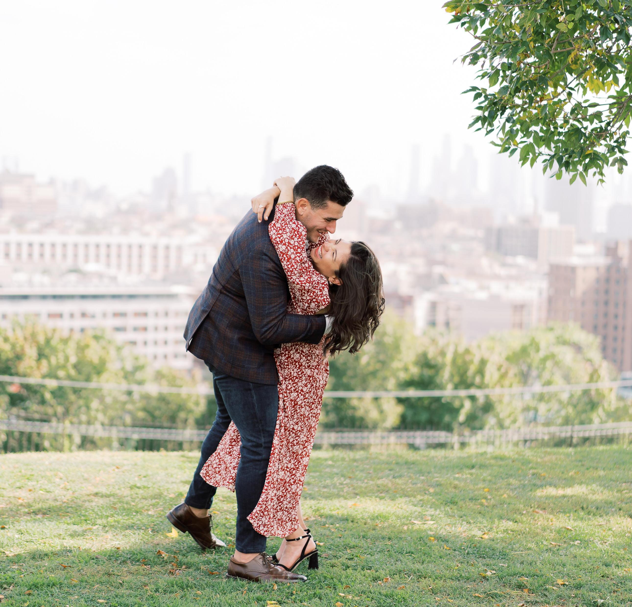 The Wedding Website of Alicia Keough and Blaise Rosati