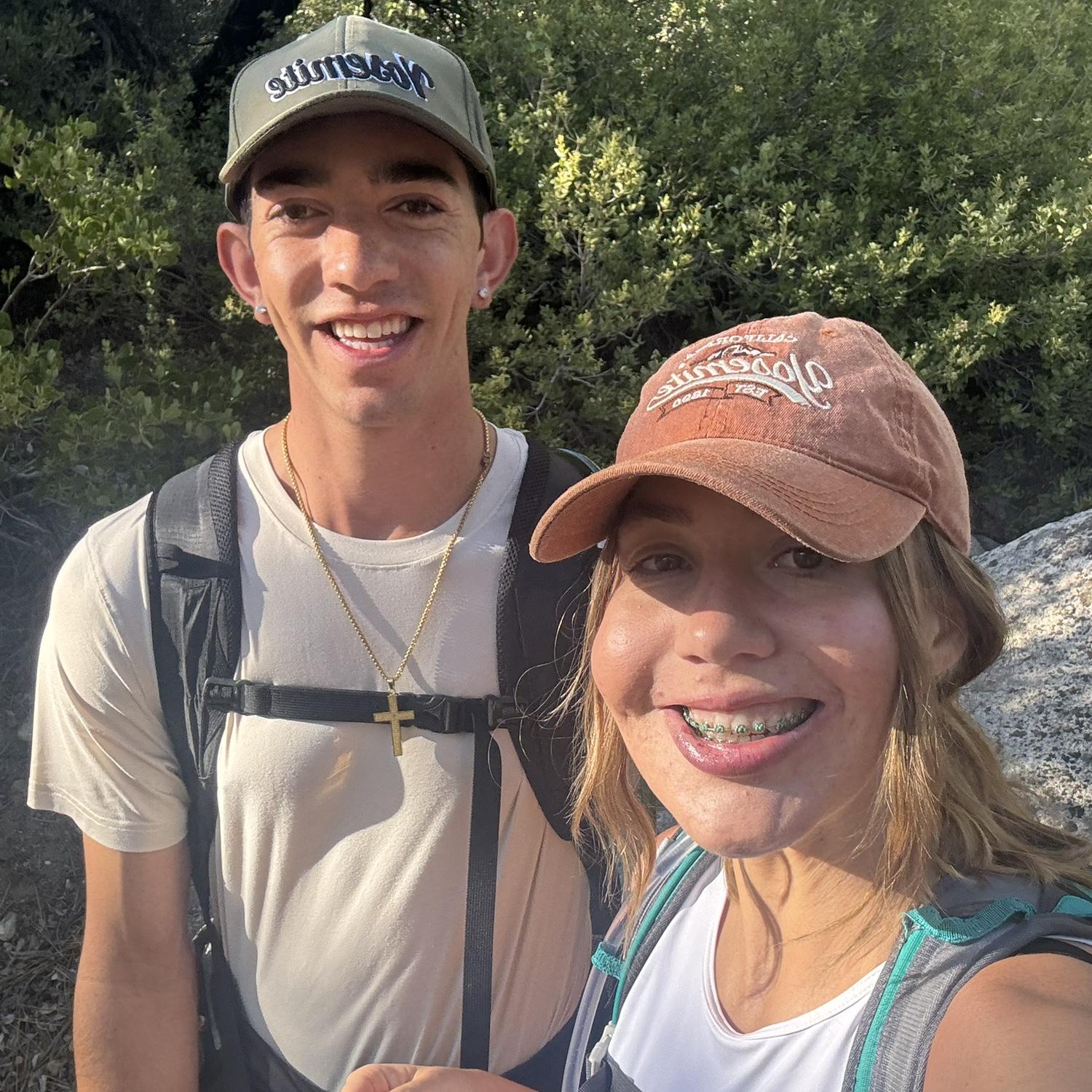 Yosemite 🤍