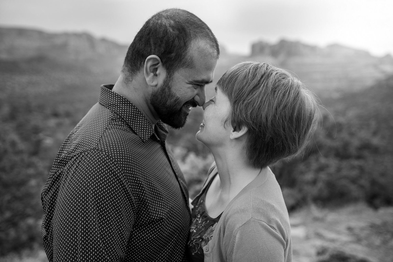 The Wedding Website of Mariel Smith and Adwait Kumar