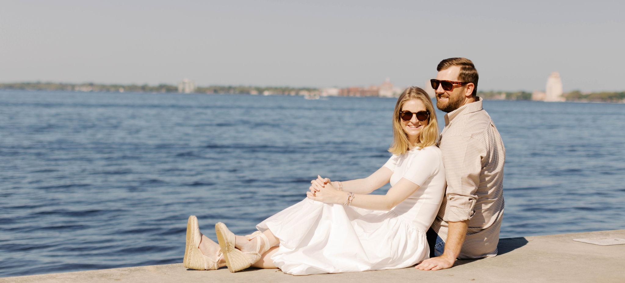 The Wedding Website of Karis Lockhart and Cody Gibbons