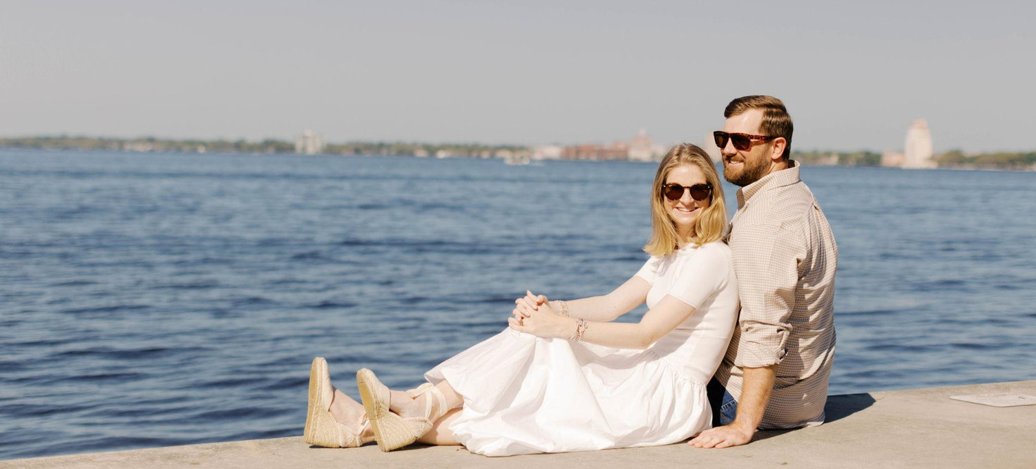 The Wedding Website of Karis Lockhart and Cody Gibbons