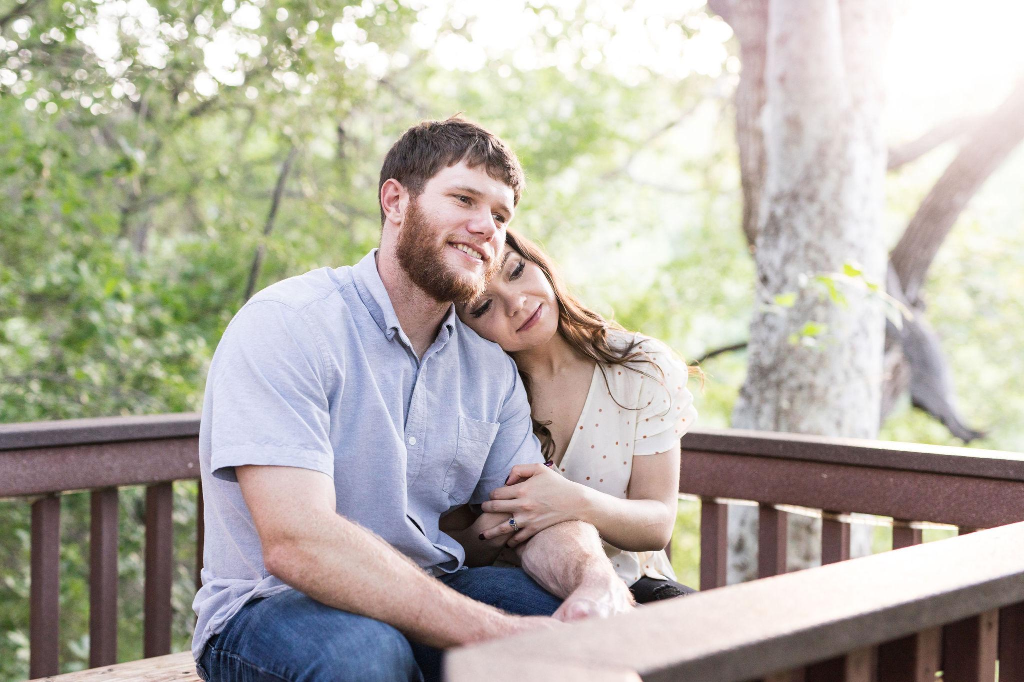 The Wedding Website of Adilene Hernandez and Logan Stewart