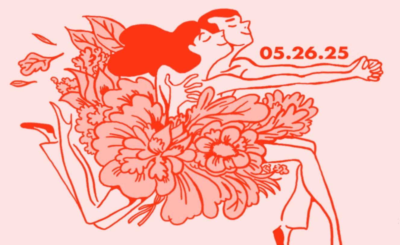 The Wedding Website of Mia Orlando and Keaton Goodman