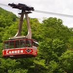 Cannon Mountain Tramway